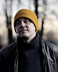 Samuel Bjork autor
