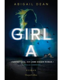 Abigail Dean. Girl A - Preis