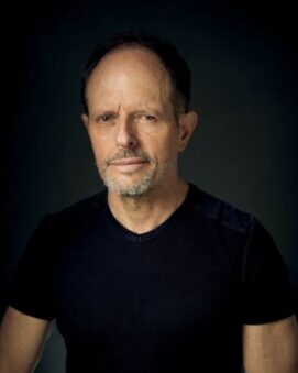 Bernard Minier autor
