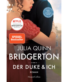 Bridgerton - Der Duke und ich - Preis