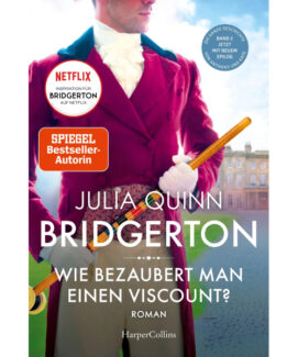 Bridgerton – Wie bezaubert man einen Viscount? - Preis