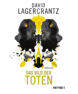 Das Bild der Toten, David Lagercrantz - Preis
