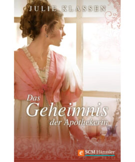 Das Geheimnis der Apothekerin, Julie Klassen - Preis