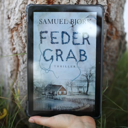 Federgrab Samuel Bjørk rezension