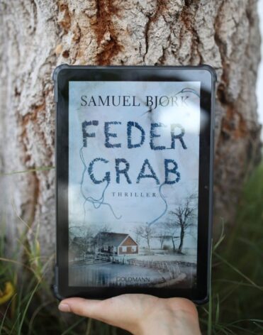 Federgrab Samuel Bjørk rezension