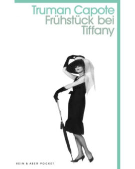 Truman Capote Frühstück bei Tiffany - Preis
