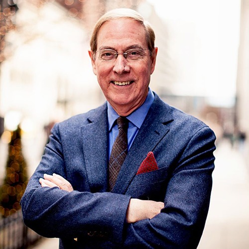 Gary D Chapman autor