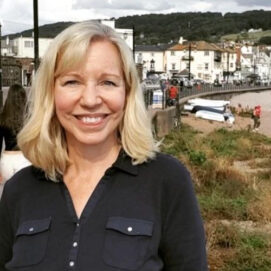 Julie Klassen autor