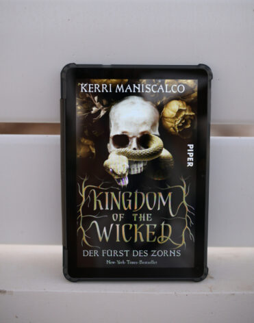 Kingdom of the Wicked – Der Fürst des Zorns