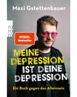 Meine Depression ist deine Depression - Preis