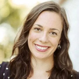Melinda Wenner Moyer autorka
