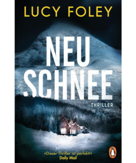 Neuschnee, Lucy Foley - Preis