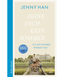 Ohne dich kein Sommer, Jenny Han - Preis