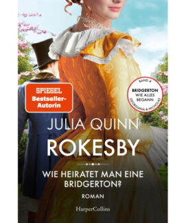Rokesby – Wie heiratet man eine Bridgerton? - Preis