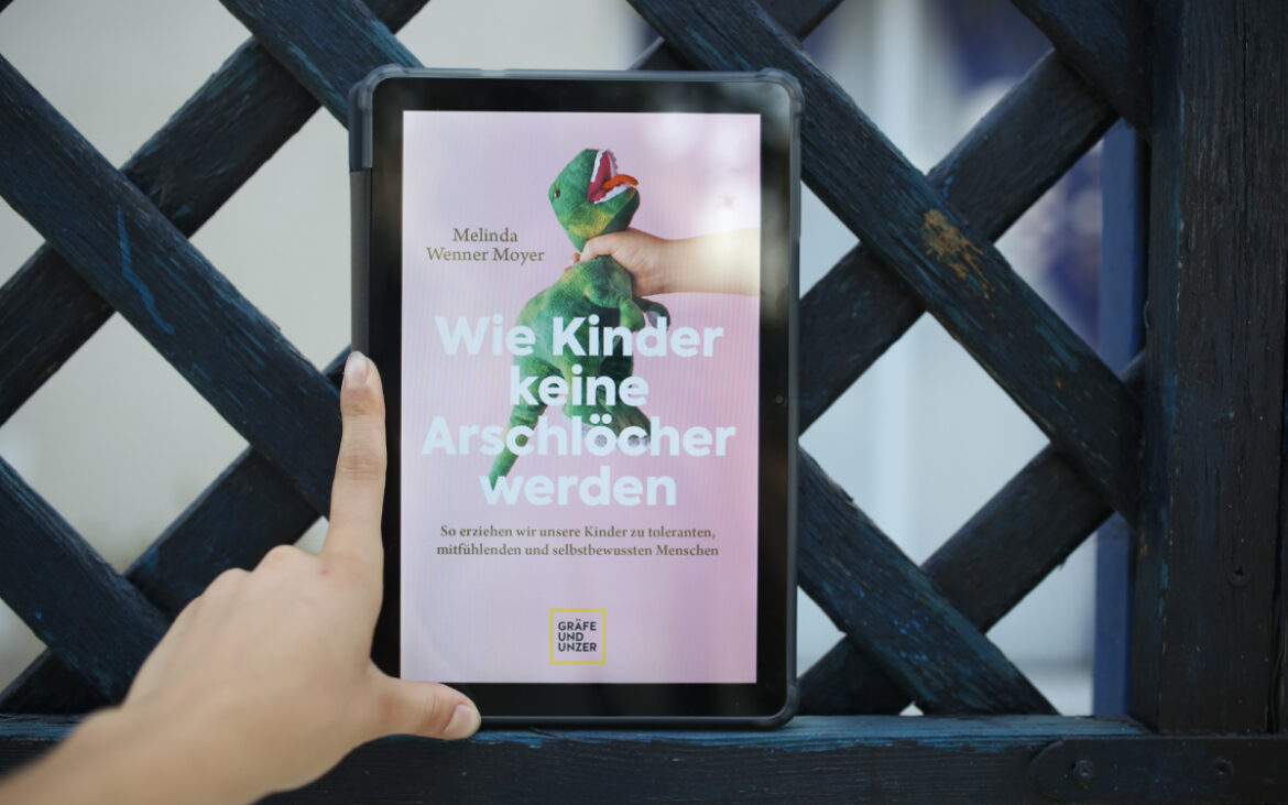 das beste Buch zum Thema Kindererziehung