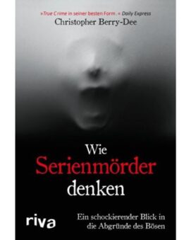Wie Serienmörder denken - Preis