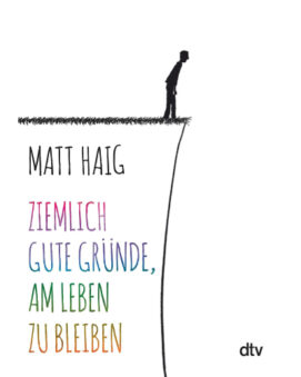 Ziemlich gute Gründe, am Leben zu bleiben preis